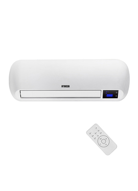 Воздушная завеса HC2100 LED Noveen