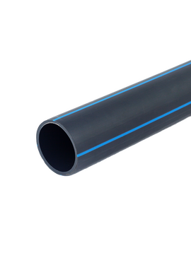 4elementsȚeavă HDPE d.25 SDR 13.6 PN12 Santehkomplekt