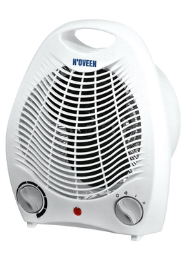 4elementsGenerator de aer cald FH03 Noveen