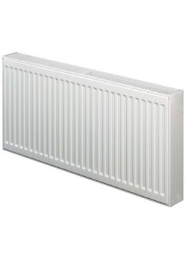 Радиатор стальной МАКТЕК T22 500x1800