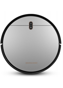4elementsAspirator robotizat Robot Vacuum Cleaner F5 Dayin