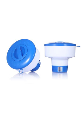 4elementsDozator plutitor pentru clor Kubber