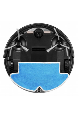 4elementsAspirator robotizat Robot Vacuum Cleaner F6 Dayin