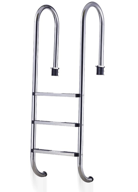 4elementsScara dreapta cu 3 trepte Kubber