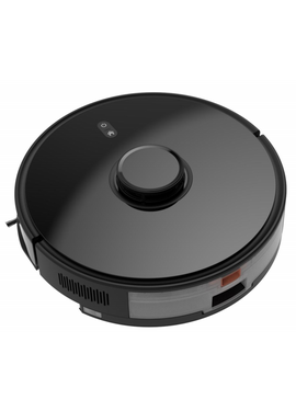 4elementsAspirator robotizat Robot Vacuum Cleaner X8 Dayin