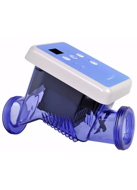 4elementsClorinator cu sare 5 g/h pentru piscina 11–22 m2 SR050 Kubber