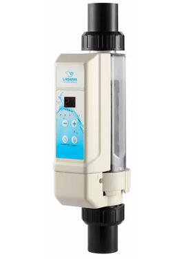 4elementsClorinator cu sare 8 g/h pentru piscina 35 m2 EC8 Kubber