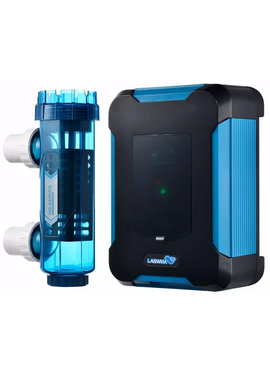 4elementsClorinator cu sare 16 g/h pentru piscina pana la 68 m2 SQ20 Kubber