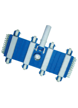 4elementsAccesoriu flexibil pentru curatarea piscinei Kubber