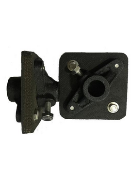 4elementsSuport pentru axul de ghidaj al aeratorului KUBBER