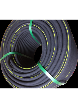 4elementsBobina universala de furtun de aerare microperforat 100m