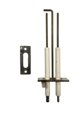 4elementsSet electrozi (aprindere si ionizare) (36700032) D18 Ferroli