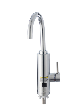 4elementsIncalzitor de apa electric instant Hyundai Silver HYWH-SC30H45X