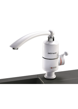 4elementsIncalzitor de apa electric instant S146-2