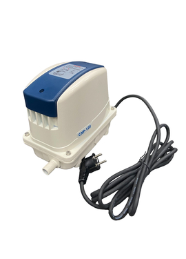 4elementsCompresor cu membrana KUBBER CXP-120, 60W  