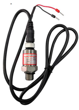 4elementsSenzor de presiune KUBBER 0-16Bar 24V 4-20mA +0.5%