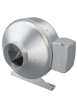 Вентилятор центробежный канальный SQUALL д.100 VentEurope