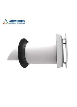 4elementsRecuperator de camera EcoPair II generatia Wi-Fi