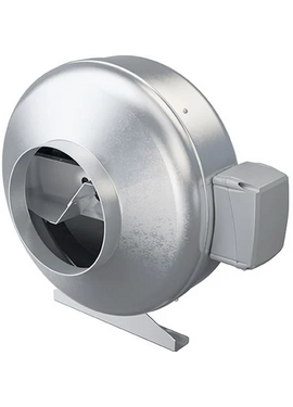 Вентилятор центробежный канальный SQUALL д.160 VentEurope