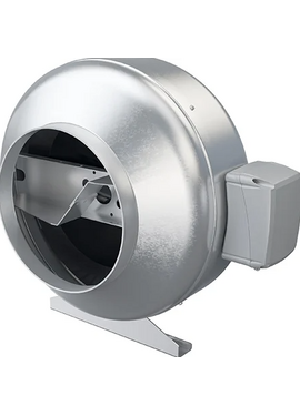 Вентилятор центробежный канальный SQUALL д.200 VentEurope