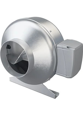 Вентилятор центробежный канальный SQUALL д.125 VentEurope