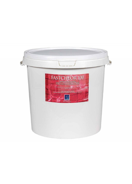 4elementsTriclor lent stabilizat, granule 90%, 5 kg Fastchlor 100  