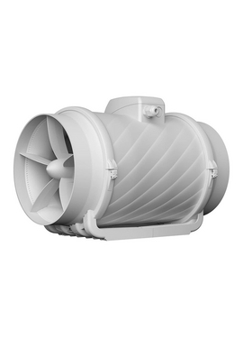 4elementsVentilator canal axial MONSOON d.200 2SP VentEurope