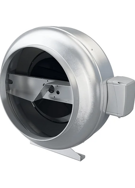 Вентилятор центробежный канальный SQUALL д.315 VentEurope