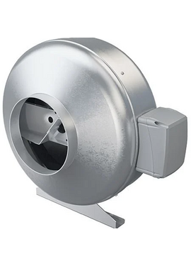 Вентилятор центробежный канальный SQUALL д.150 VentEurope