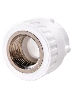 4elements10652-Mufa 20х1/2 F PN25