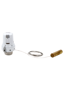 4elementsCap termostatic pentru podea calda (lung) Icma