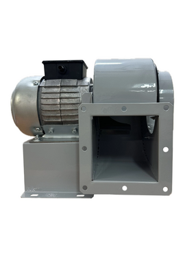 Вентилятор радиальный VORTEX 260 380V Лв0 2полюс VentEurope