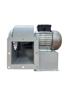 Вентилятор радиальный VORTEX 260 380V Пр0 4полюс VentEurope