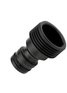 Адаптор 3/4''М KUBBER /Bar Cod(2009010006932)