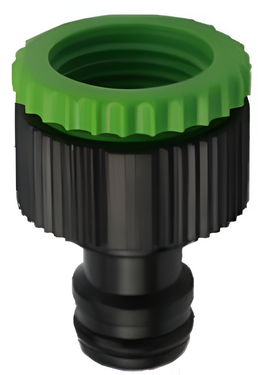 4elementsAdaptor pentru robinet 1/2''F  - 3/4''F KUBBER