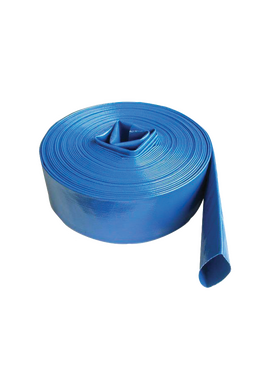 Шланг layflat KUBBER Drip Line DN65 (2'' 1/2) 4Bar