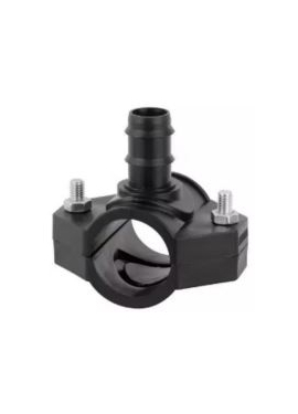 4elementsPiesa de bransare pentru tub de picurare KUBBER Drip Line d.25 x 16 mm