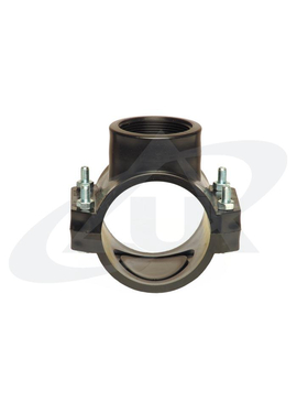 Седёлка 50x1/2 Unidelta