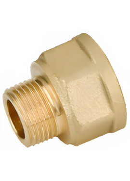 4elementsReducție 1/2" x 3/8" MF Bugatti