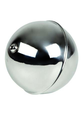 Буй для поплавковых клапанов AISI 304 160 mm Genebre