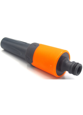 Наконечник для полива TPR 1/2'' KUBBER /Bar Cod(2009010006772)