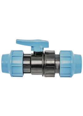 4elementsШаровый кран 32x32 Unidelta