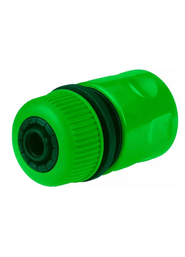 4elementsConector rapid pentru furtun de gradina 1/2" KUBBER