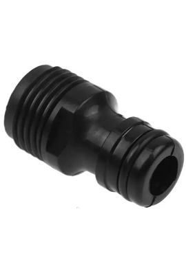 Адаптор 1/2'' М KUBBER /Bar Cod(2009010006925)