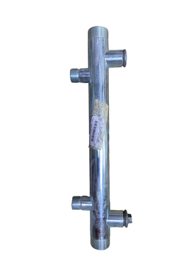 Коллектор выходной для насоса Pedrollo 1 1/2" x 1"