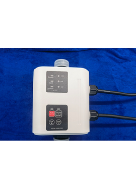 4elementsControler inteligent de presiune KUBBER IntelliFlow KG3A-2200(SP)