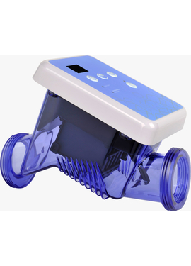 4elementsСолевой хлоргенератор KUBBER RC7, 7,5г/ч, 17-34м3, 5000ч.