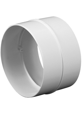 Соединитель круглых каналов Awenta KO150-21 D150