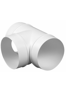 4elementsTeu ventilatie rotund Awenta KO125-26 D125