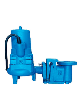 Насосная станция GMN 50-240 / 11 Ebitt